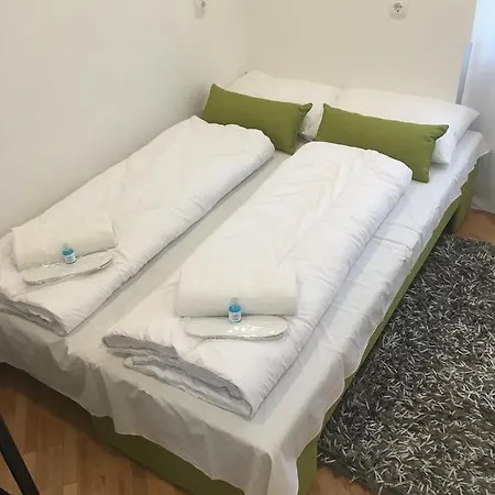Duplex Flat Center