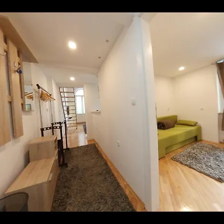 Duplex Flat Center Apartment *