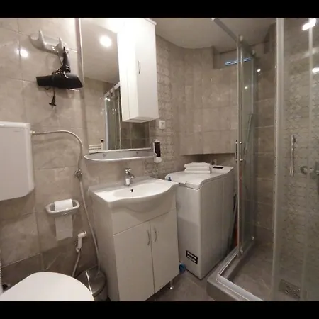Apartment Duplex Flat Center