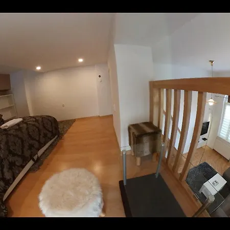 Duplex Flat Center *