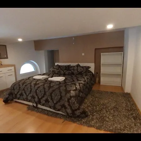 Duplex Flat Center