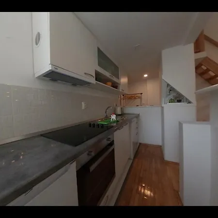 דירה Duplex Flat Center סראייבו